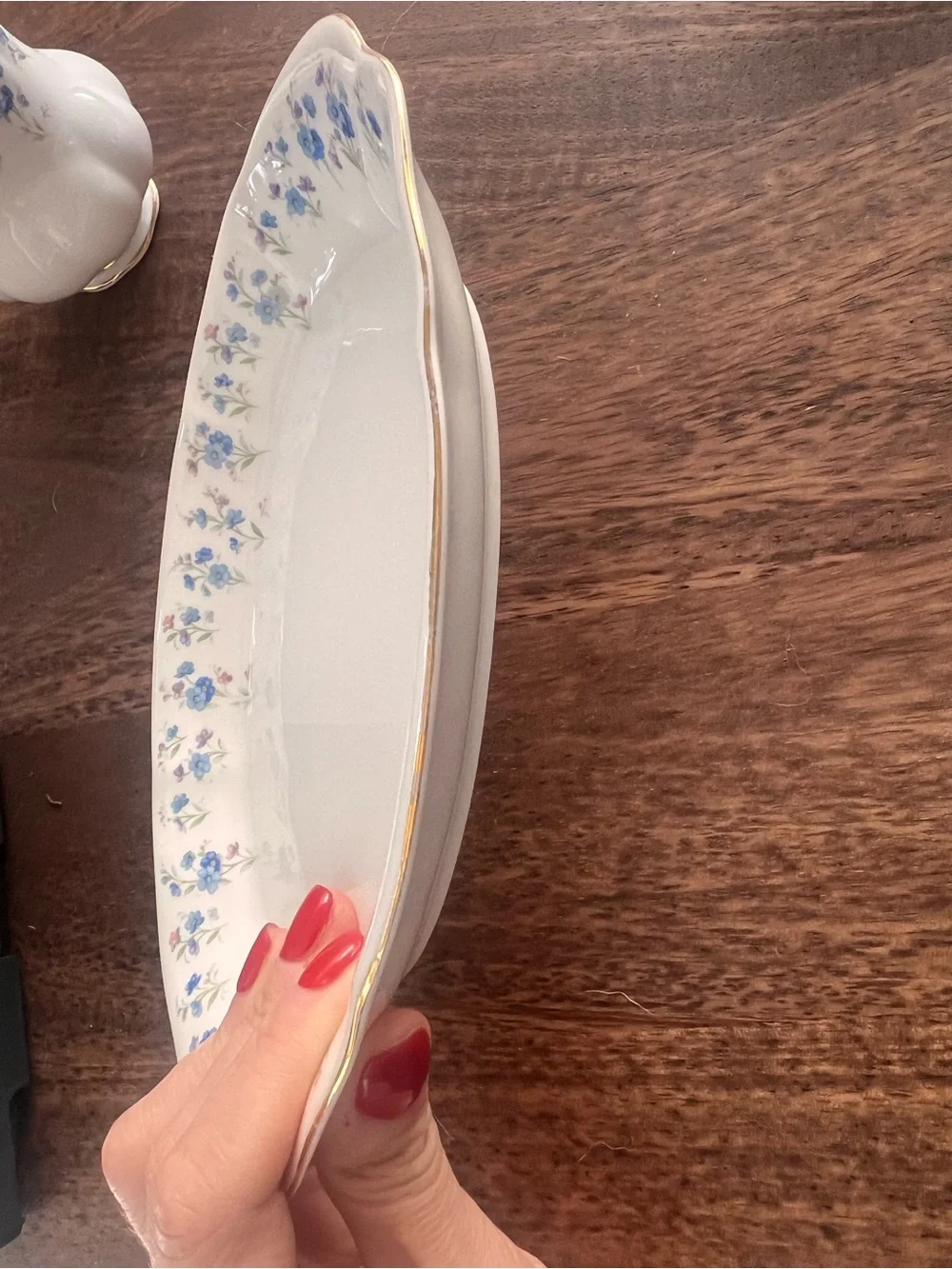 🎀 Royal Albert Memory Lane - 26 piece set - Vintage Cottage Core 💙